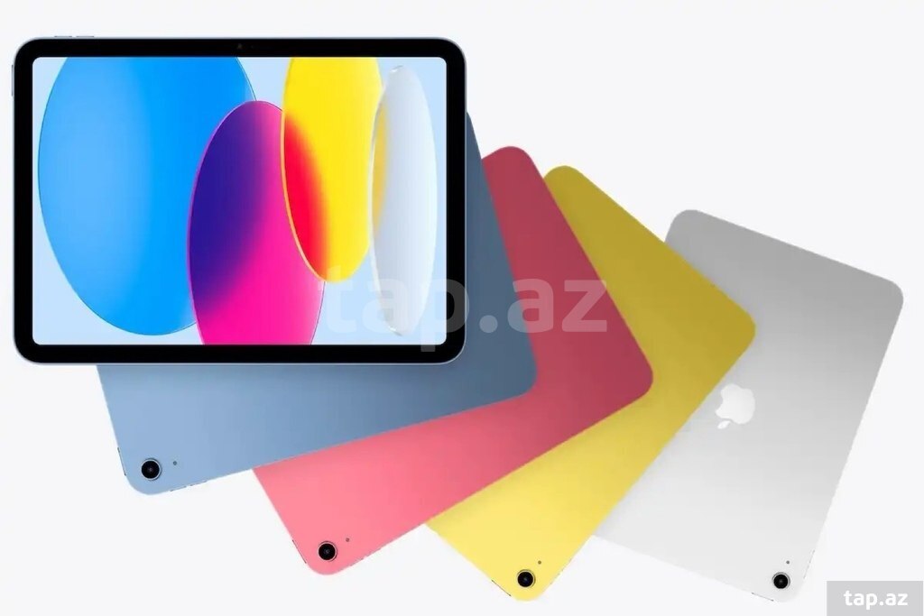 Apple iPad 11 (2025) 128GB