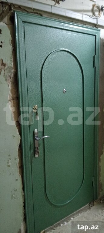 Dəmir qapı (18)