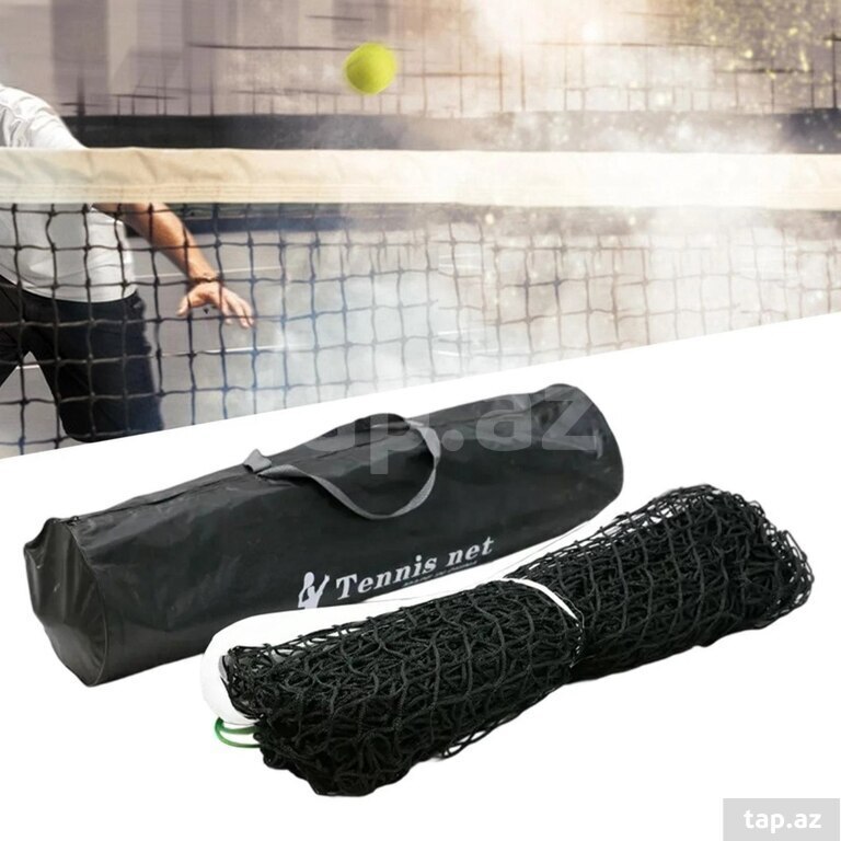 Tennis toru "Mikasa"