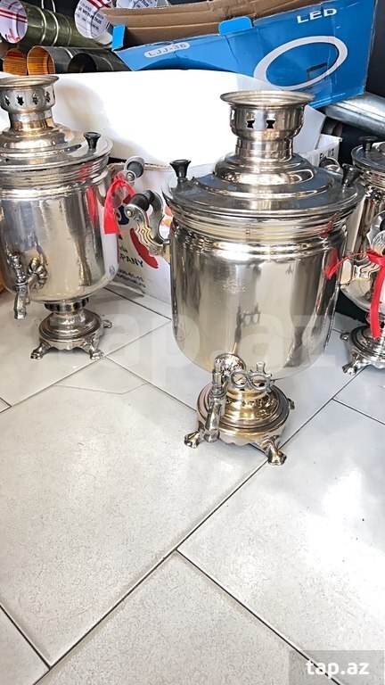 Samovar