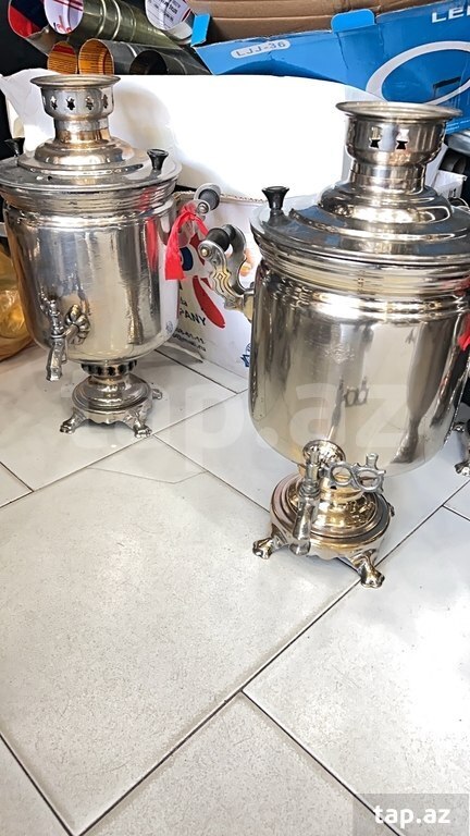 Samovar (2)