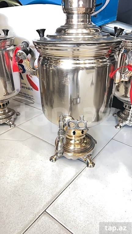 Samovar (3)