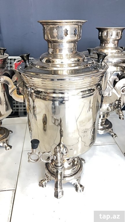 Samovar