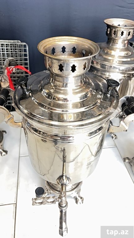 Samovar (2)