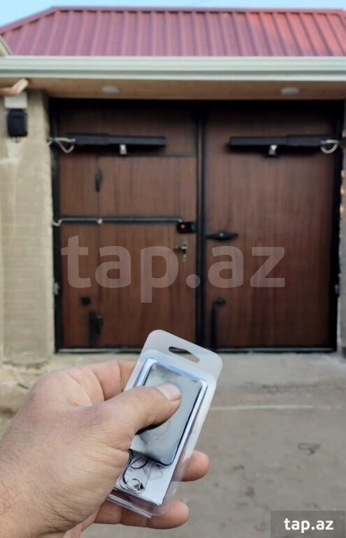 Avtomatik darvaza qollari "Onedoors"