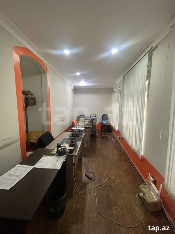 Ofis icarəyə verilir, Nizami küç. (11)
