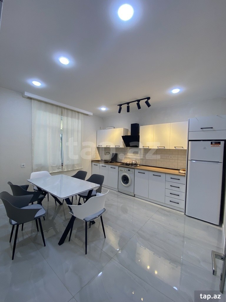 Həyət evi kirayə verilir, Oğuz r. (7)