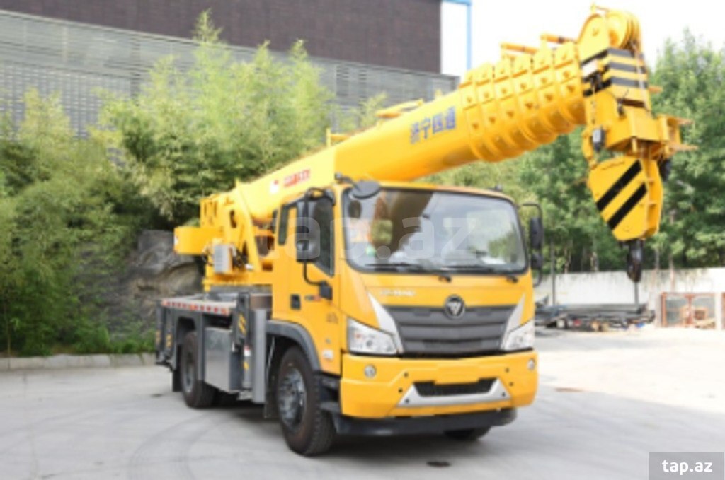 Foton, 2025 il
