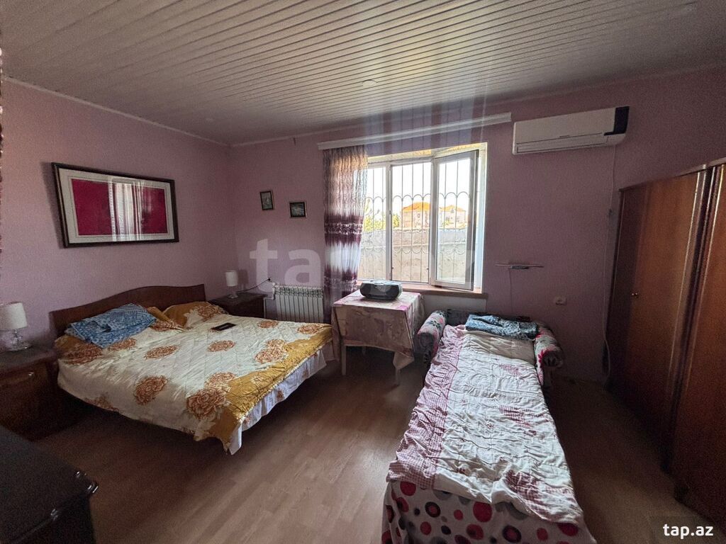 Bağ evi, Şüvəlan qəs. (12)