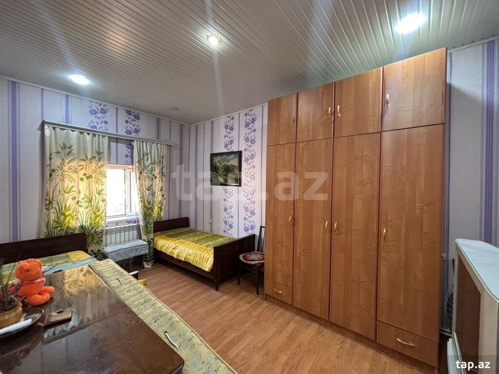 Bağ evi, Şüvəlan qəs. (28)
