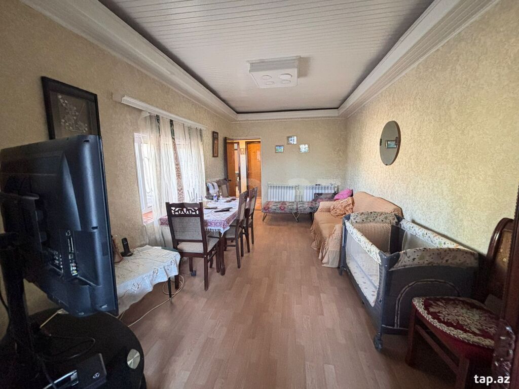 Bağ evi, Şüvəlan qəs. (10)