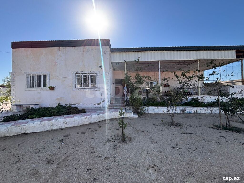 Bağ evi, Şüvəlan qəs.