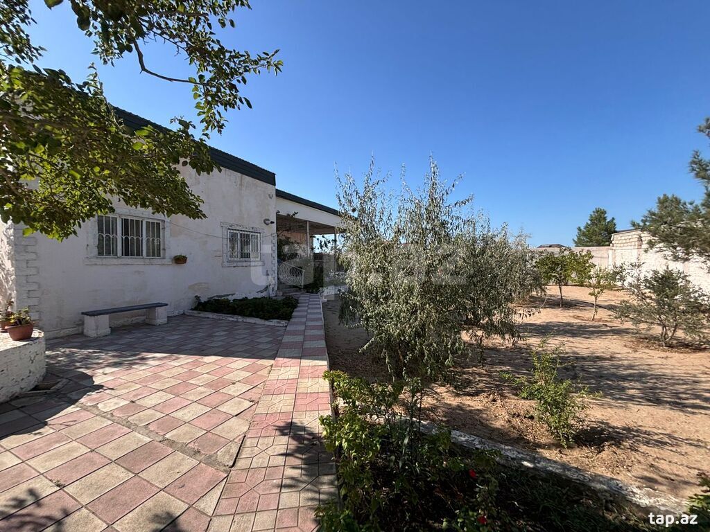 Bağ evi, Şüvəlan qəs. (18)
