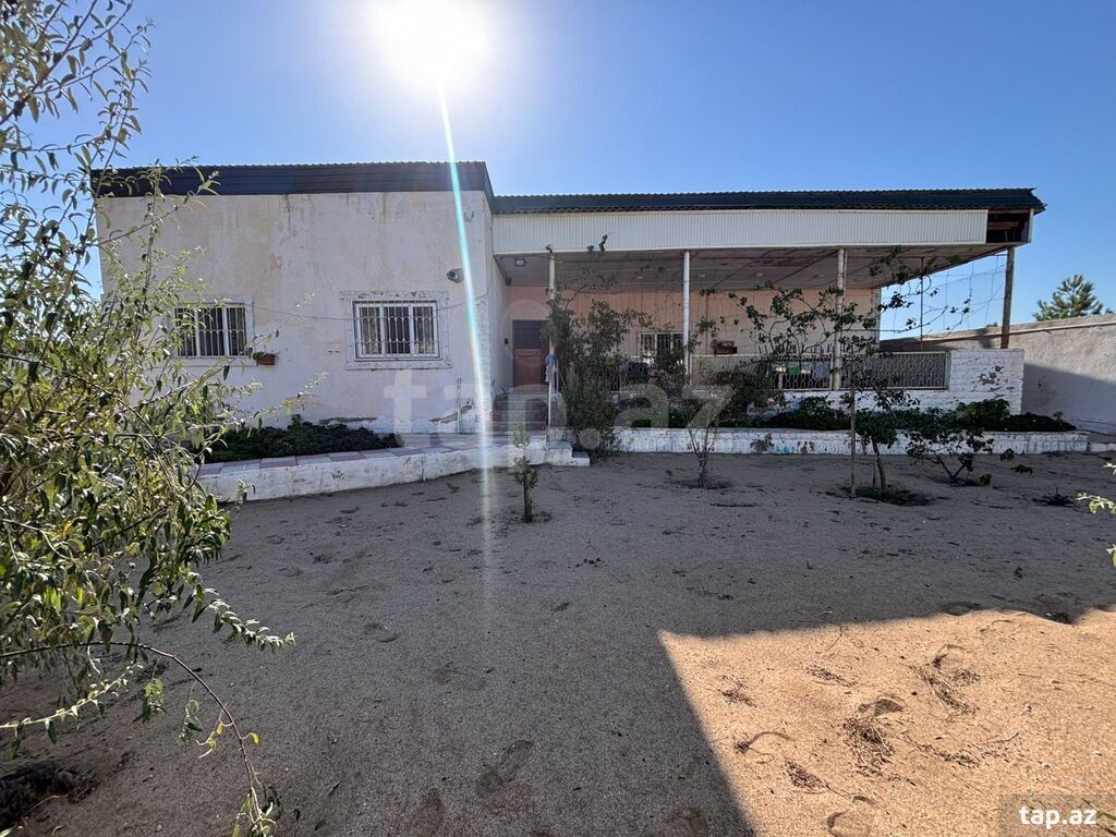 Bağ evi, Şüvəlan qəs. (27)