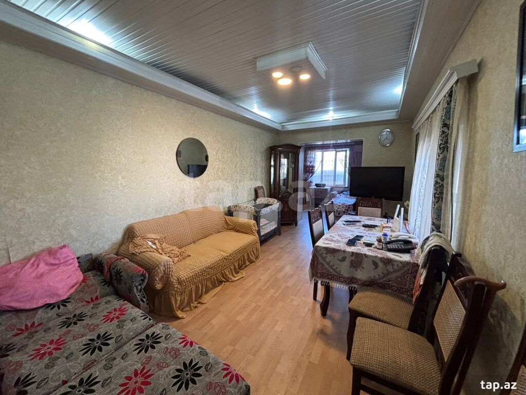 Bağ evi, Şüvəlan qəs. (5)