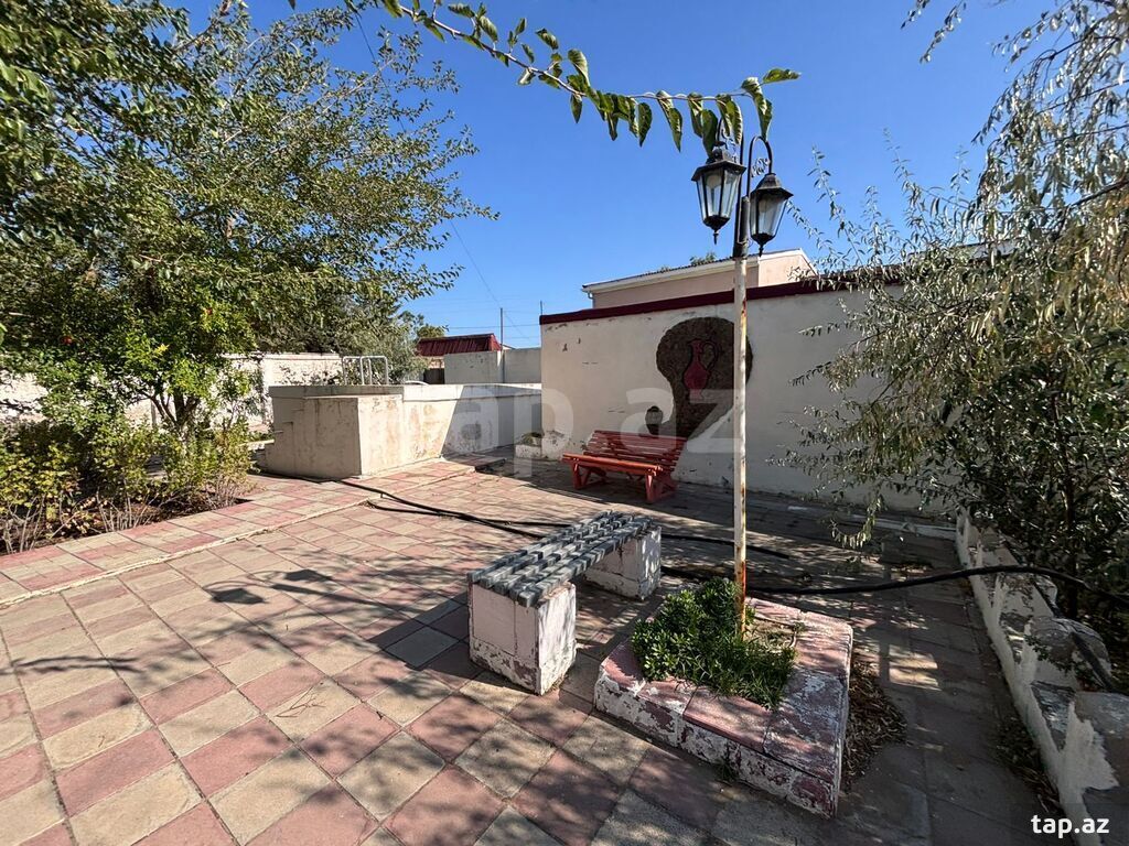 Bağ evi, Şüvəlan qəs. (23)