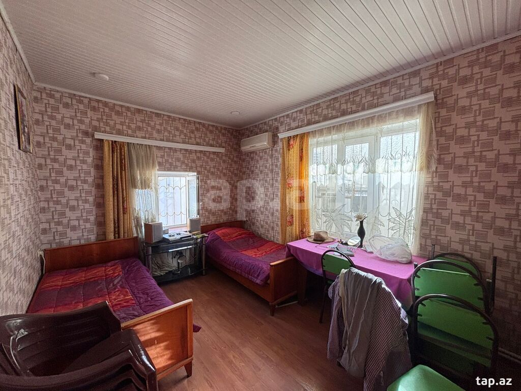 Bağ evi, Şüvəlan qəs. (4)