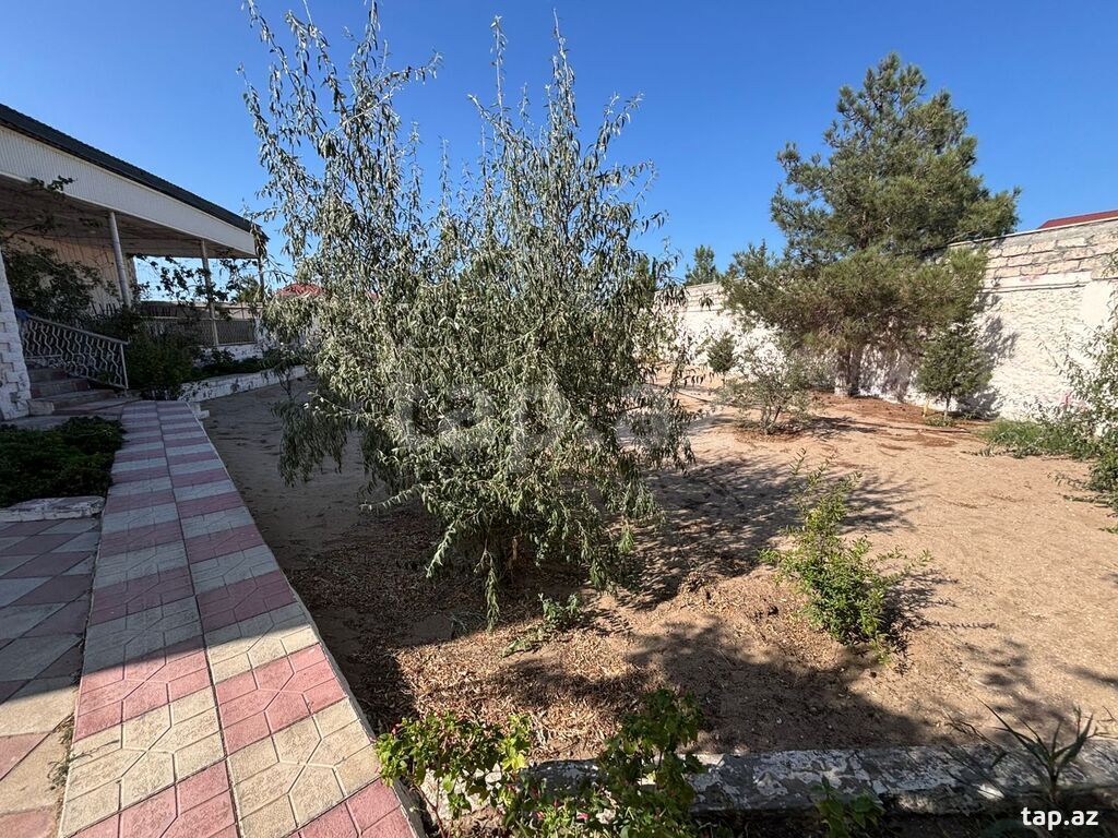 Bağ evi, Şüvəlan qəs. (26)