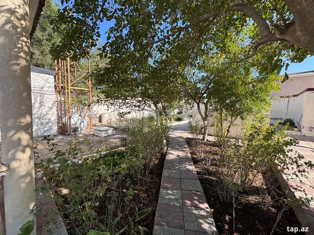 Bağ evi, Şüvəlan qəs. (8)