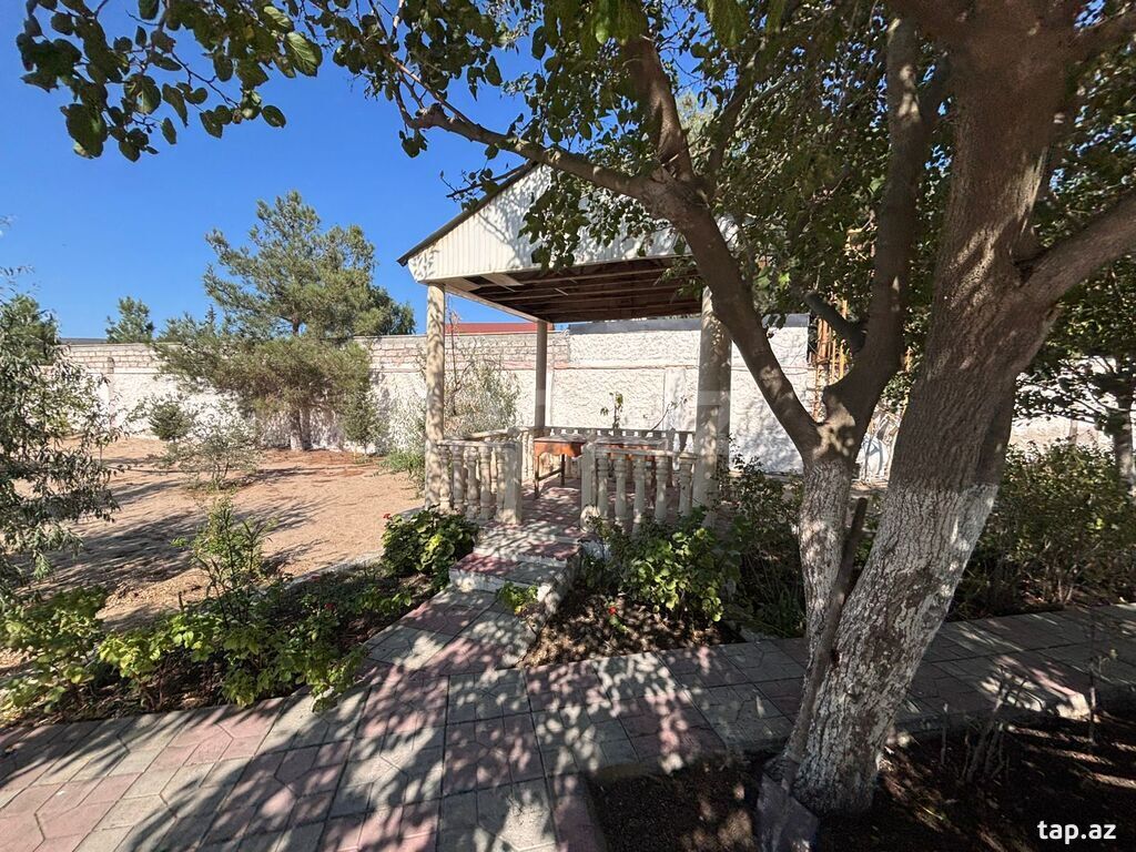 Bağ evi, Şüvəlan qəs. (6)