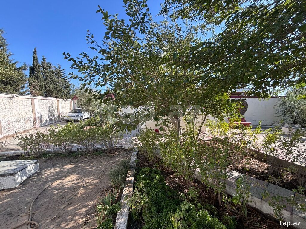 Bağ evi, Şüvəlan qəs. (16)