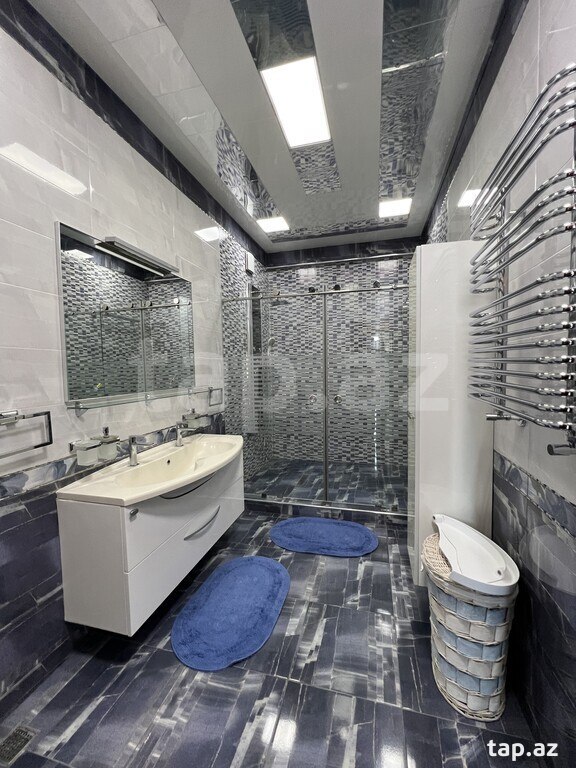 5-otaqlı yeni tikili, 28 May m., 285 m² (22)