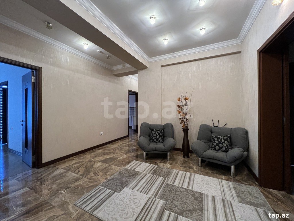 5-otaqlı yeni tikili, 28 May m., 285 m² (12)