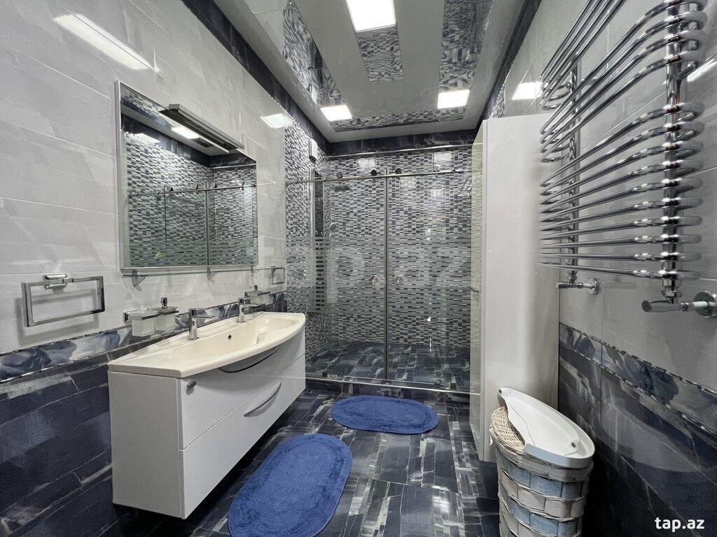 5-otaqlı yeni tikili, 28 May m., 285 m² (23)