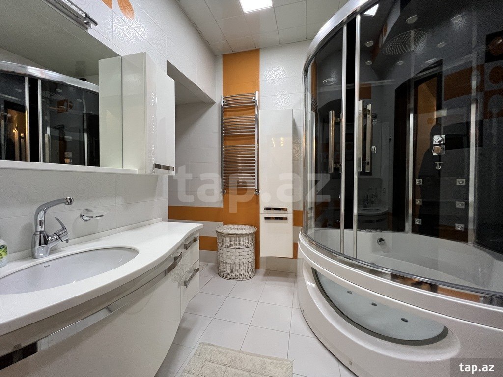 5-otaqlı yeni tikili, 28 May m., 285 m² (18)