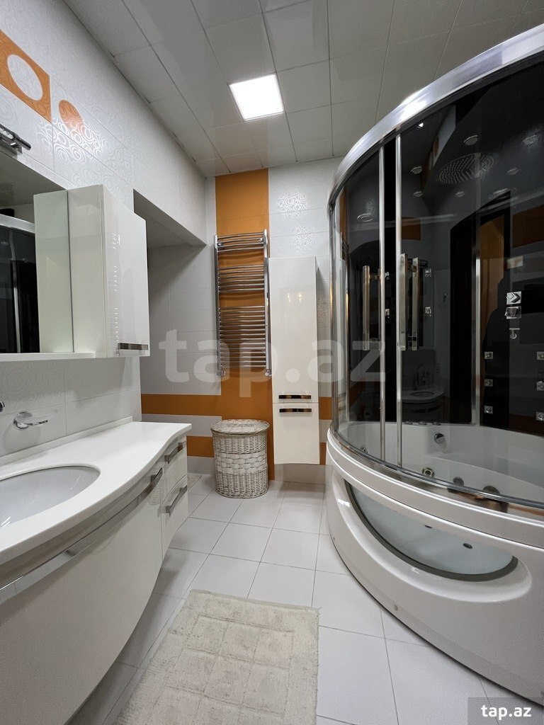 5-otaqlı yeni tikili, 28 May m., 285 m² (17)