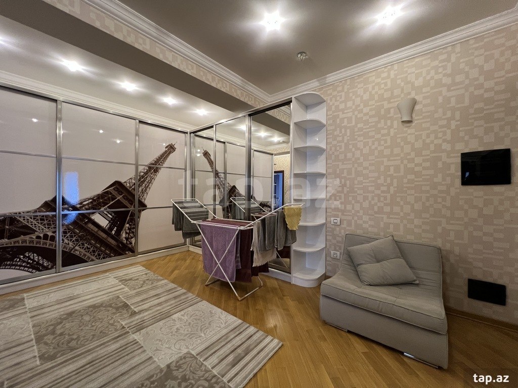5-otaqlı yeni tikili, 28 May m., 285 m² (19)
