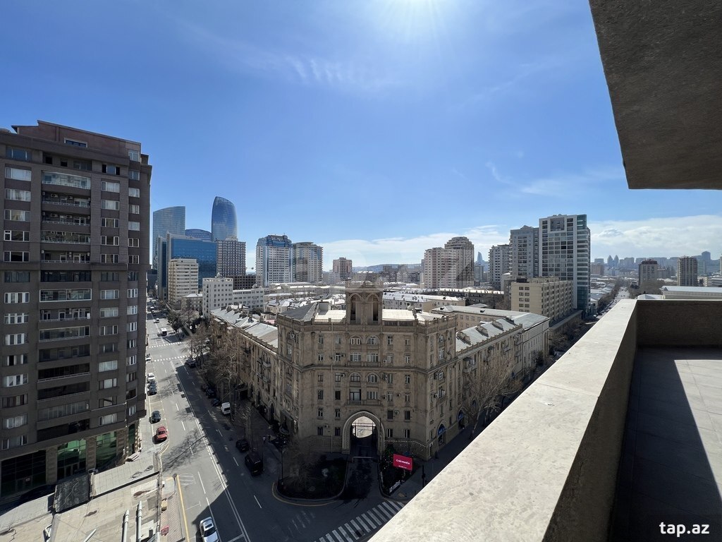 5-otaqlı yeni tikili, 28 May m., 285 m² (26)