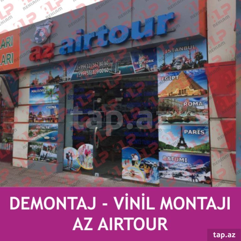Avtomobil üzərinə reklam və ümumi vinil işləri (17)