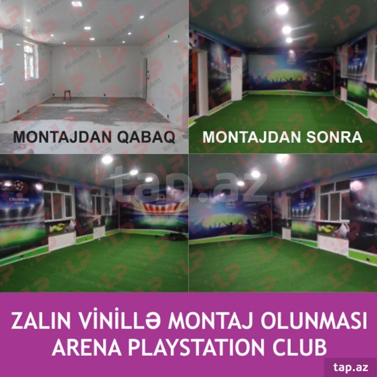 Avtomobil üzərinə reklam və ümumi vinil işləri (18)