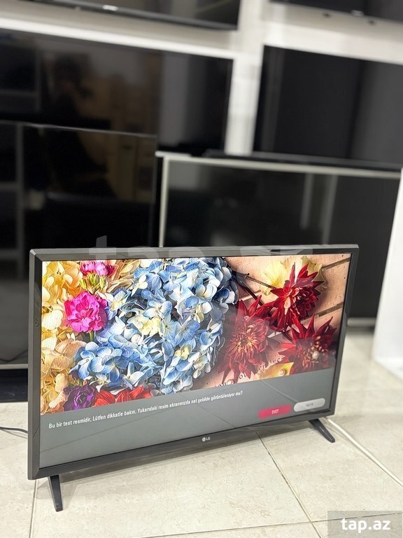 Televizor "LG"