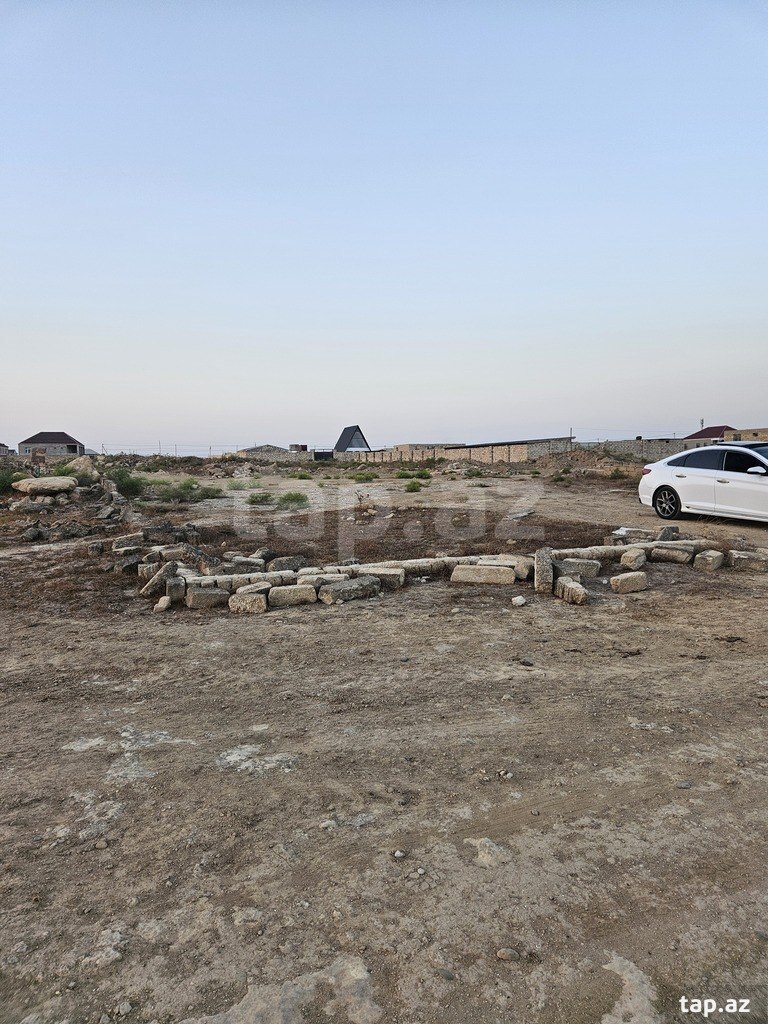 10 sot torpaq sahəsi, Türkan qəs. (12)