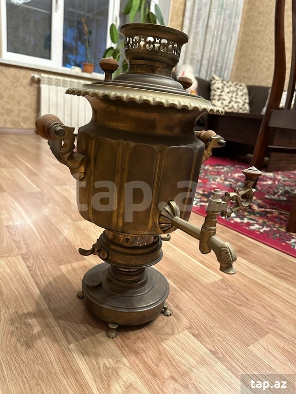 Samovar