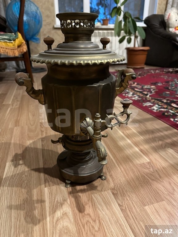 Samovar (2)