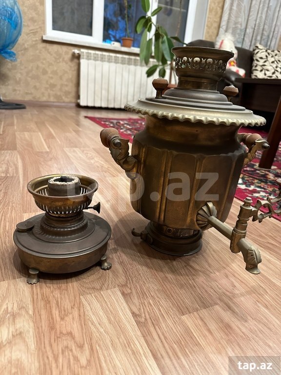 Samovar (3)