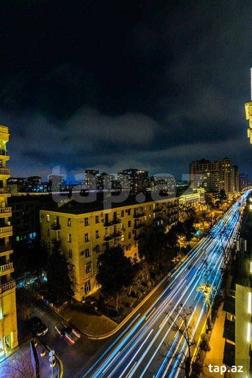 3-otaqlı mənzil kirayə verilir, 28 May m., 110 m² (15)
