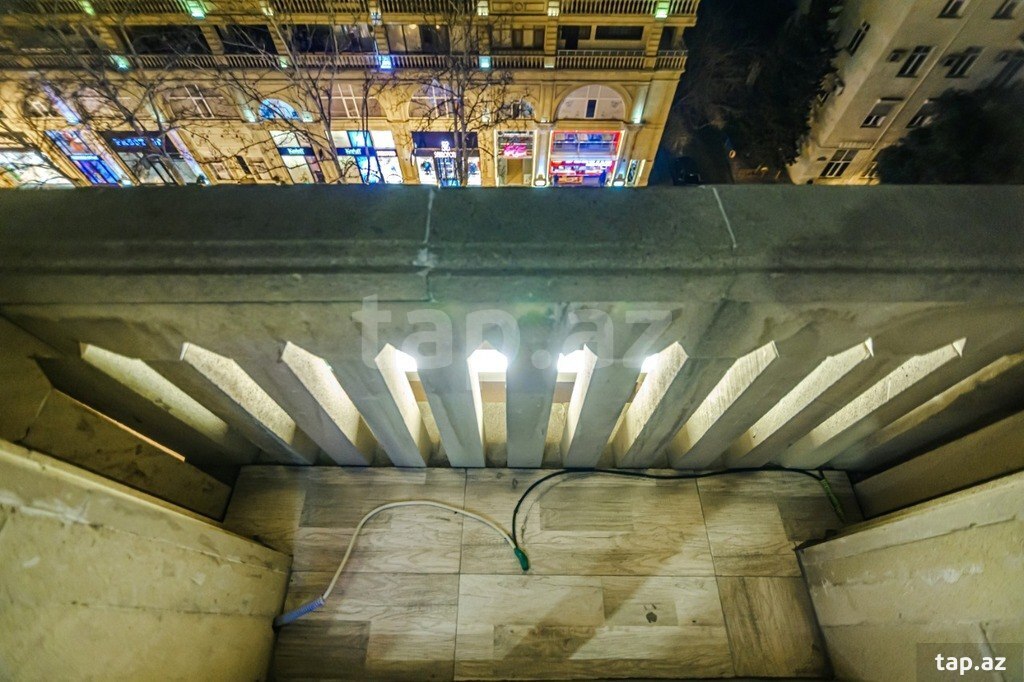 3-otaqlı mənzil kirayə verilir, 28 May m., 110 m² (25)