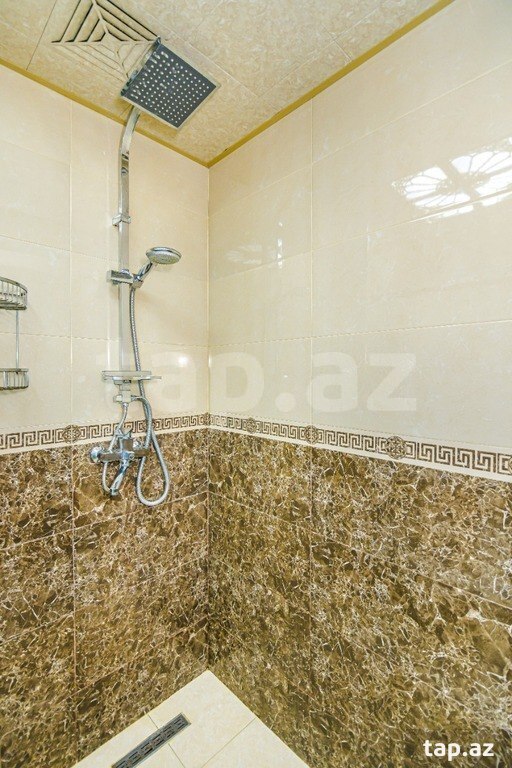 3-otaqlı mənzil kirayə verilir, 28 May m., 110 m² (10)