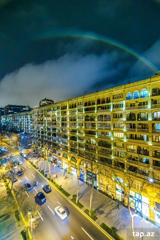 3-otaqlı mənzil kirayə verilir, 28 May m., 110 m² (31)