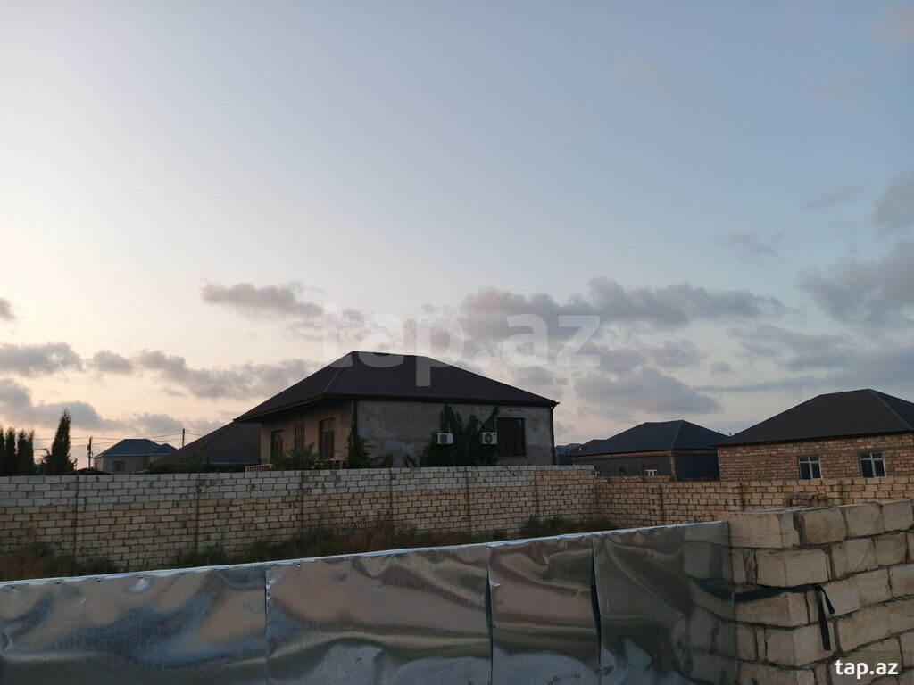 Land for sale, Baku