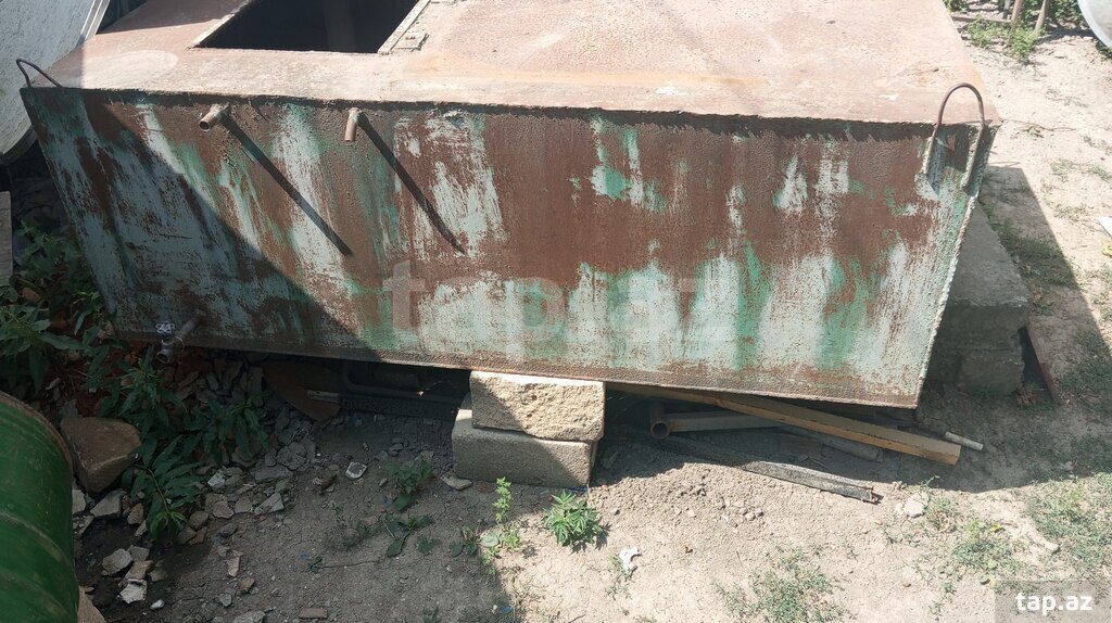 Su çəni (3)