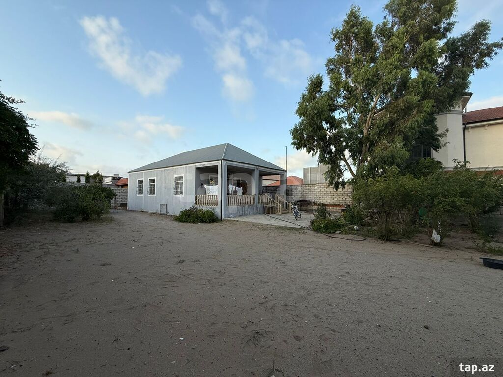 15 sot torpaq sahəsi, Mərdəkan qəs.