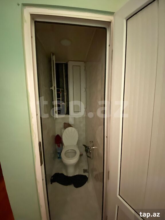 2-otaqlı mənzil kirayə verilir, Yasamal r., 100 m² (15)