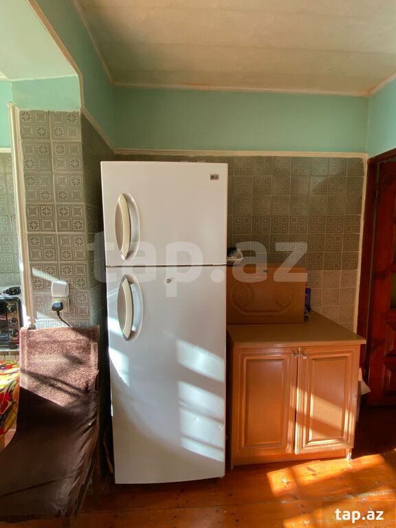 2-otaqlı mənzil kirayə verilir, Yasamal r., 100 m² (3)