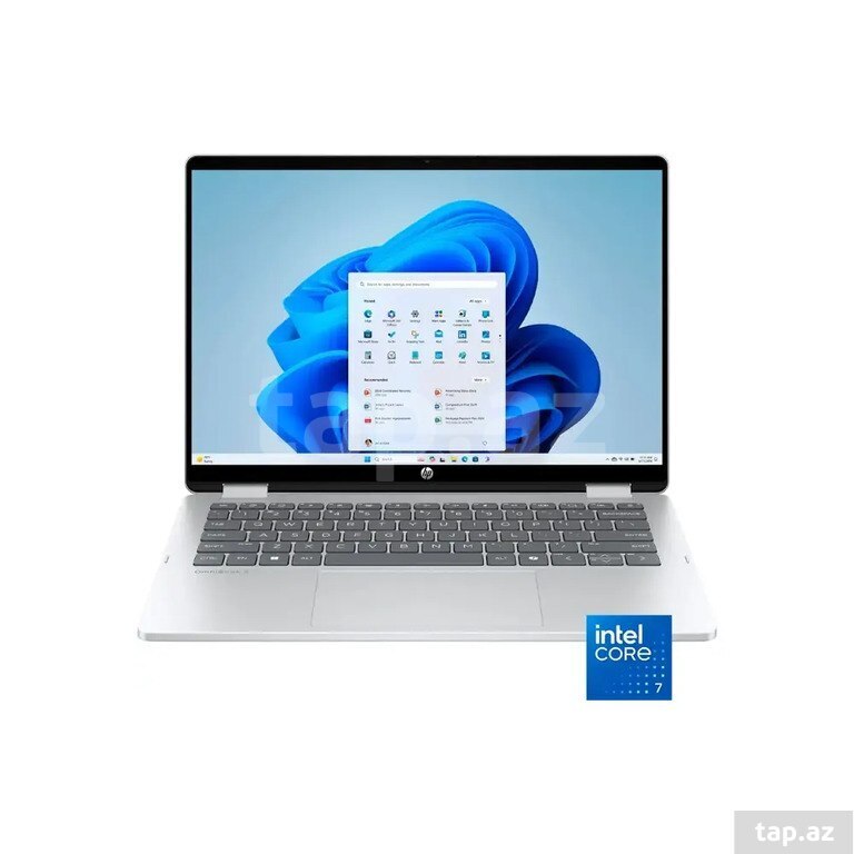 HP OmniBook 5 Flip 14-fp0023dx