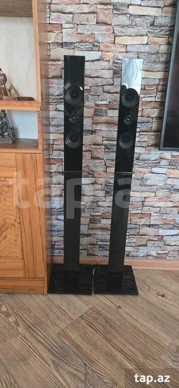 Ev kinoteatrı "Samsung" (2)